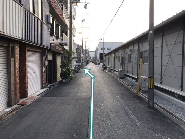 駐車場追加0