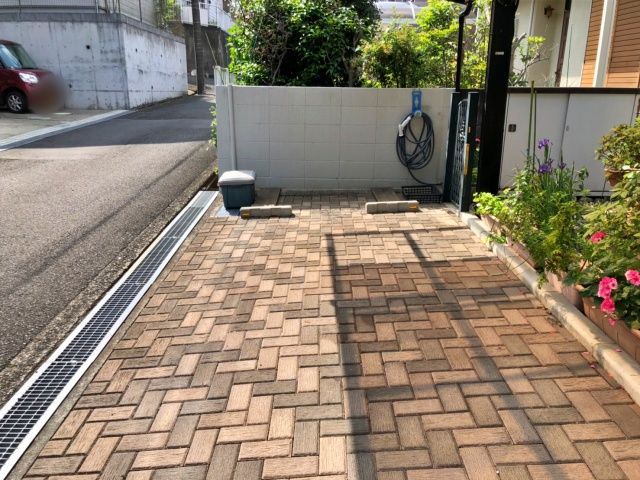 駐車場詳細写真