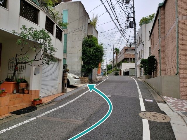 駐車場詳細写真
