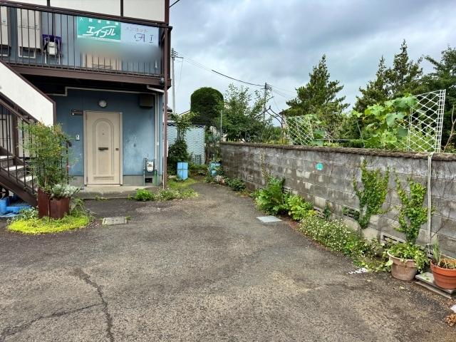 森合南戸ノ内8-3☆アキッパ駐車場の駐車場写真