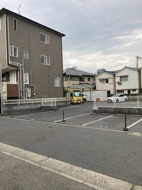 きりん公園横駐車場2の駐車場写真