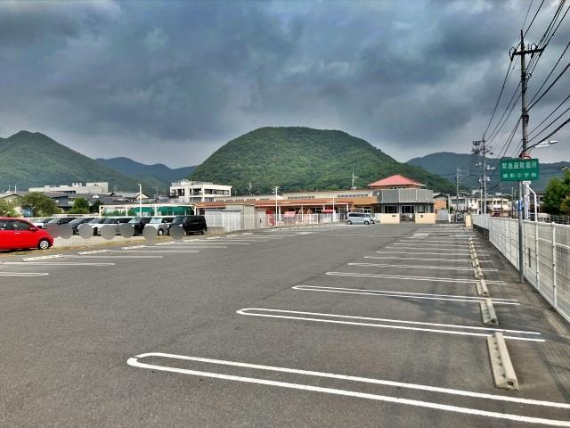 伊部認定こども園駐車場 10月17日(土)【第42回備前焼まつり】の駐車場写真