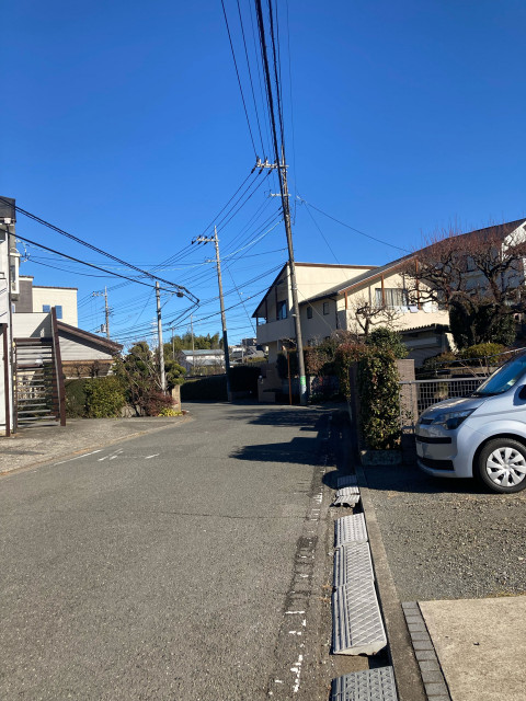 黒須田21-3駐車場の駐車場写真