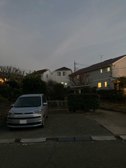 黒須田21-3駐車場の駐車場写真