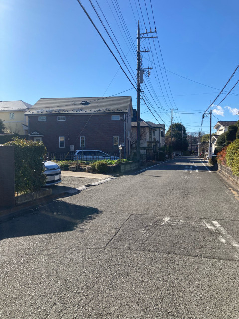 黒須田21-3駐車場の駐車場写真