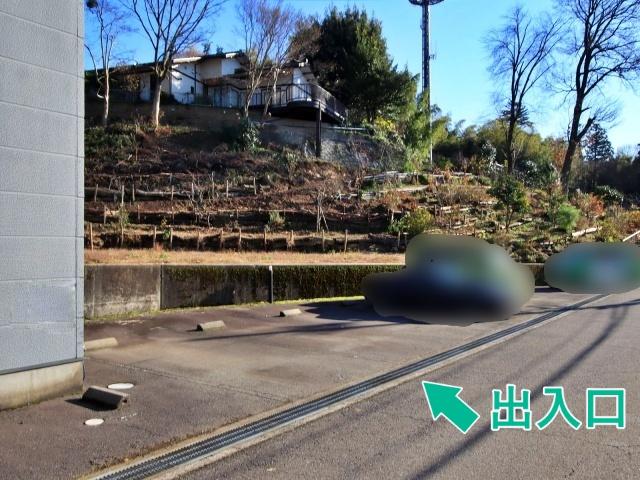 MARGO-7 駐車場【B076】の駐車場写真