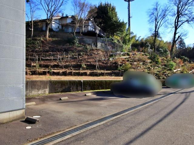 MARGO-7 駐車場【B076】の駐車場写真