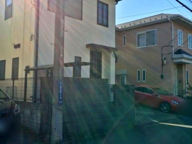 駐車場詳細写真