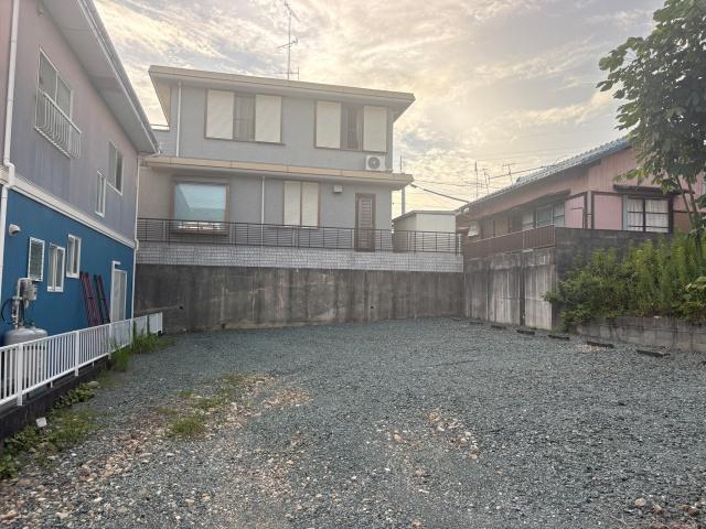 [5fb39]中央区和合町▽アキッパ駐車場の駐車場写真