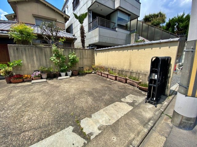 駐車場追加2