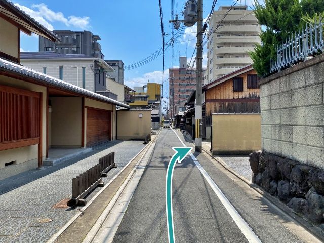 駐車場追加0