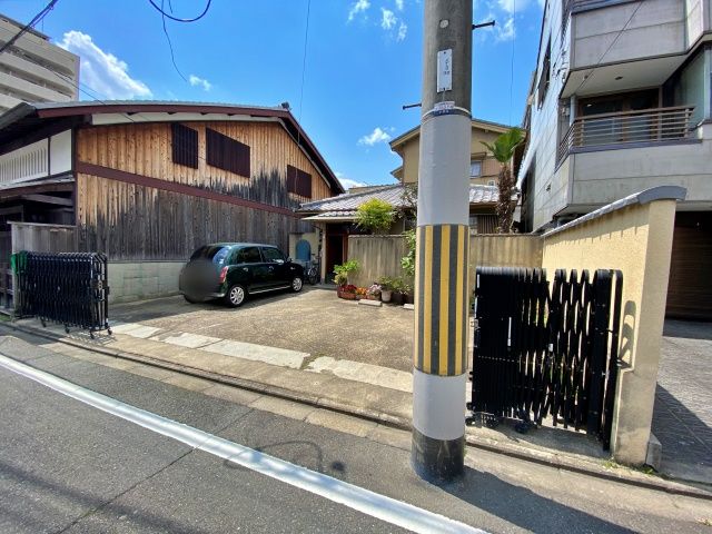 駐車場追加1