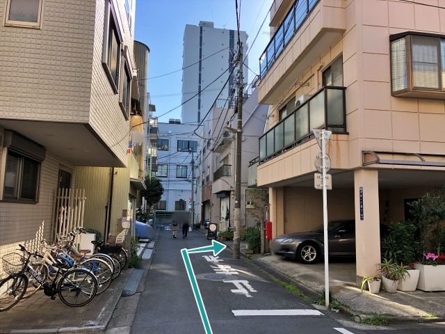 parking photo