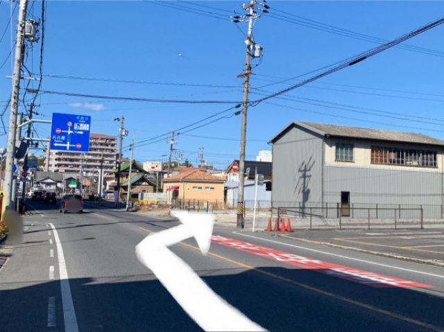 瀬戸記念橋　南仲之切駐車場の駐車場写真