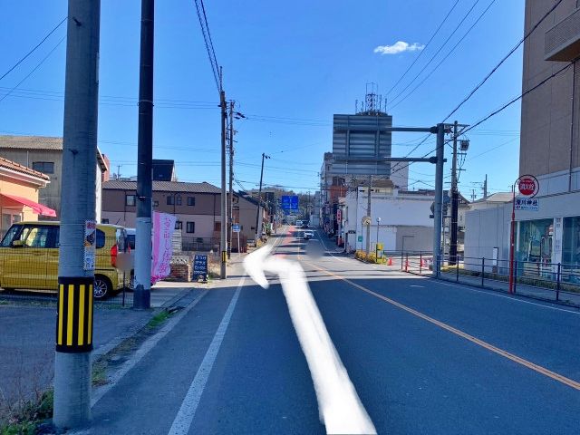 瀬戸記念橋　南仲之切駐車場の駐車場写真