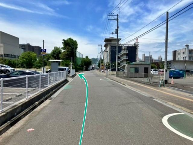 旧日吉小学校【今治市民のまつり2026年8月9日(日)】の駐車場写真