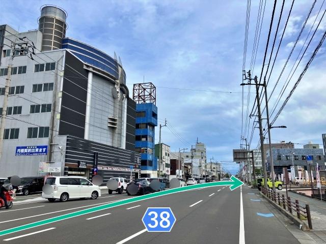 旧日吉小学校【今治市民のまつり2026年8月9日(日)】の駐車場写真