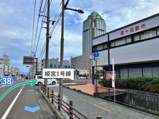 旧日吉小学校【今治市民のまつり2026年8月9日(日)】の駐車場写真