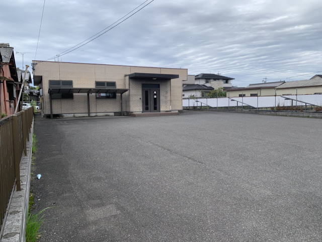 関谷そろばん学校 正木教室 駐車場の駐車場写真