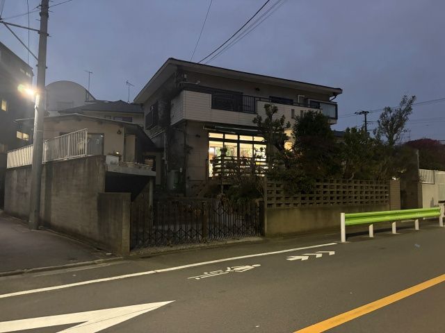 北千束3丁目7-8▽アキッパ駐車場の駐車場写真