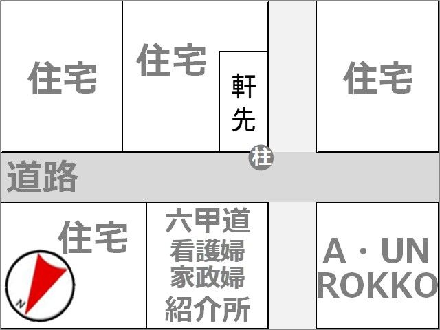 駐車場区画図