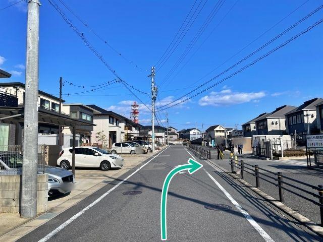 寺部小学校(こども園)【第58回豊田おいでんまつり公式駐車場】の駐車場写真
