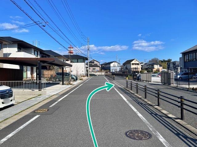 寺部小学校(こども園)【第58回豊田おいでんまつり公式駐車場】の駐車場写真
