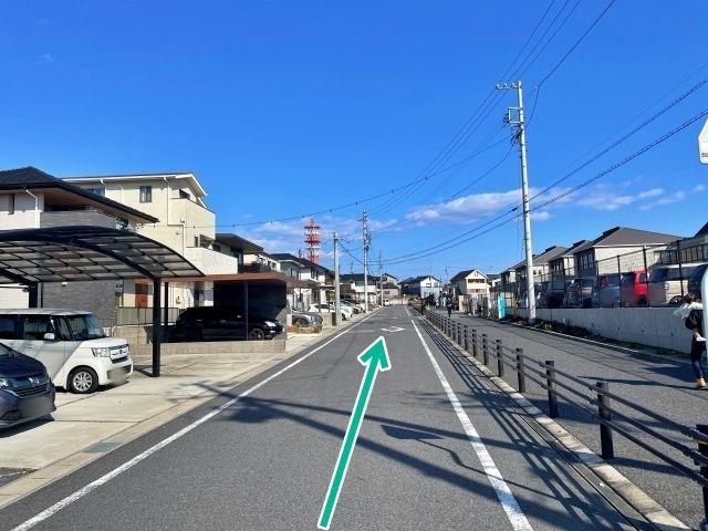 寺部小学校(こども園)【第58回豊田おいでんまつり公式駐車場】の駐車場写真