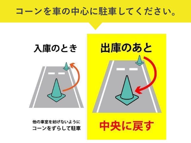 真志喜3丁目21 空き地駐車場の駐車場写真
