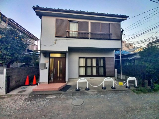 駐車場詳細写真