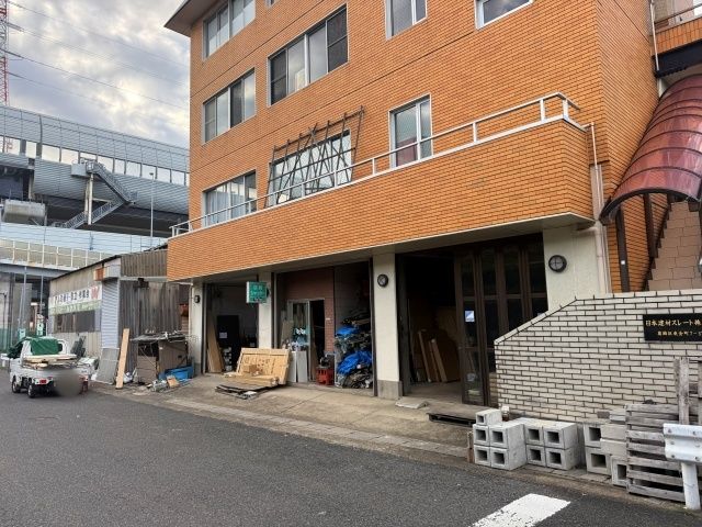 東金町7丁目37-6☆アキッパ駐車場の駐車場写真