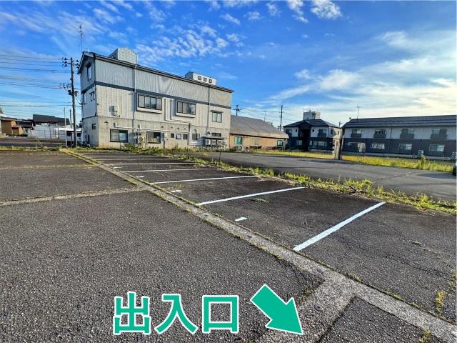 駐車場写真2