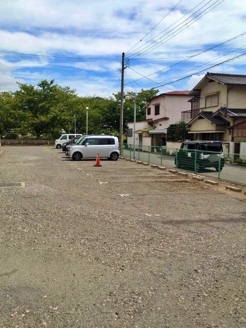 駐車場写真2