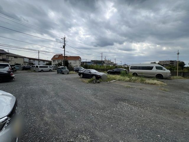 第2学園駐車場の駐車場写真