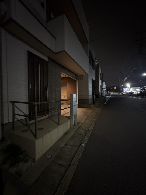 西野川1丁目38-63駐車場の駐車場写真