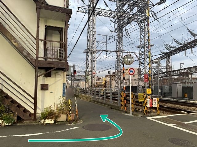 [61338]東雪谷1丁目2▽個宅アキッパ駐車場の駐車場写真