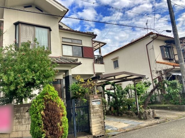 駐車場詳細写真