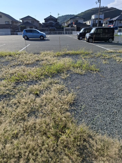 大塩駅５分、大塩天満宮３分の駐車場写真