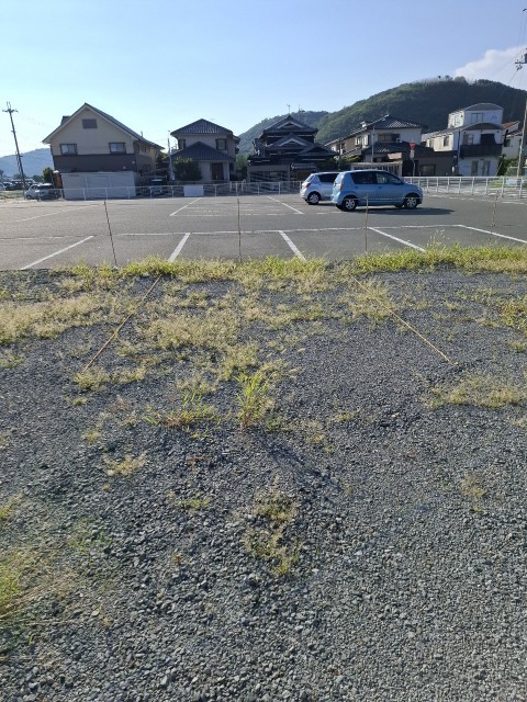 大塩駅５分、大塩天満宮３分の駐車場写真