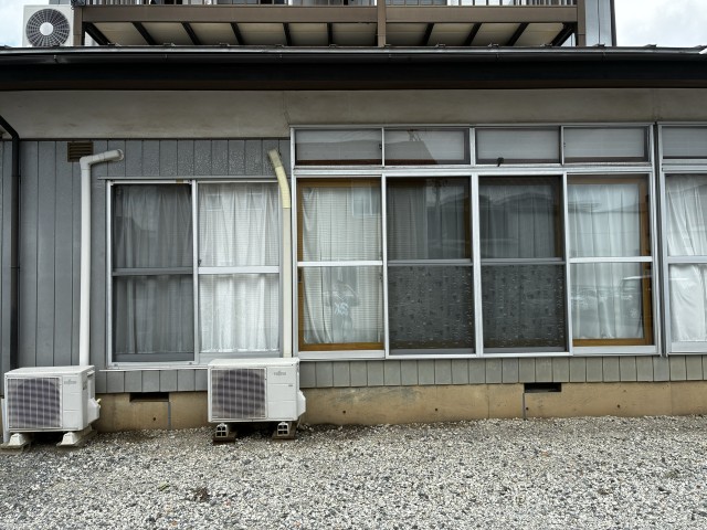 三好町1丁目5-7駐車場の駐車場写真