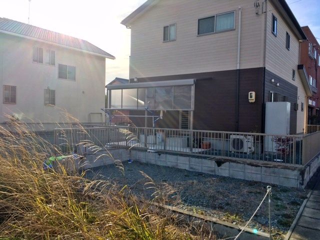 駐車場詳細