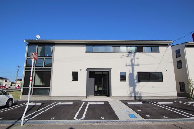 KOOLINA Ⅰ【C817】の駐車場写真