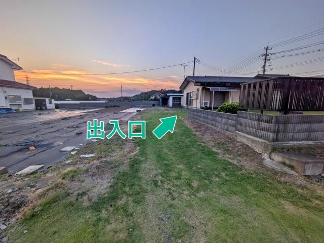 佐和2541-3 アキッパ駐車場の駐車場写真