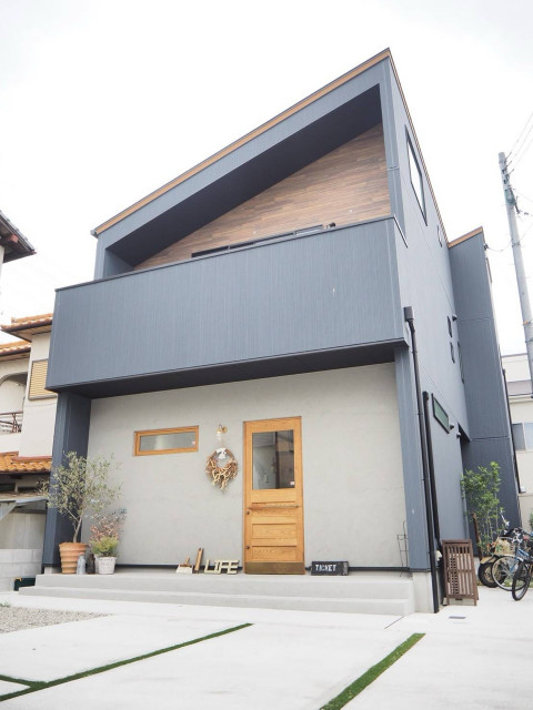 メナード和泉寺田駐車場の駐車場写真