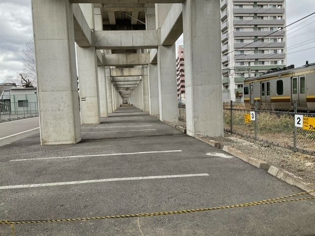 parking photo