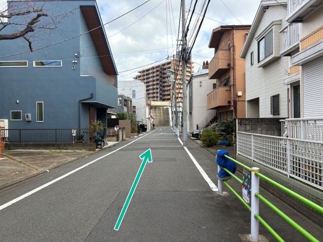 中央2丁目2-11▽アキッパ駐車場の駐車場写真