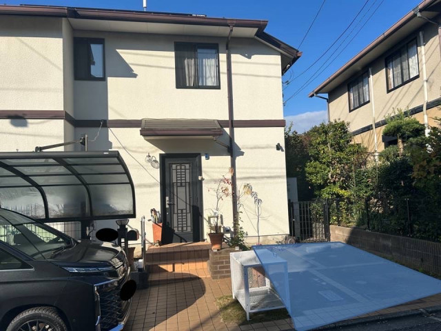 図師町2960-13駐車場の駐車場写真