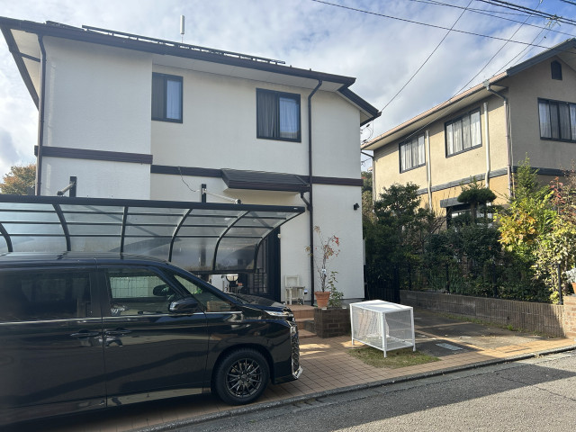 図師町2960-13駐車場の駐車場写真