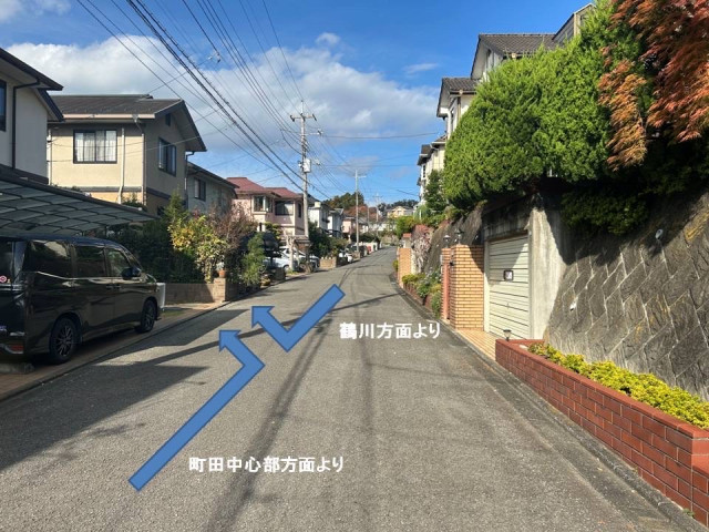 図師町2960-13駐車場の駐車場写真