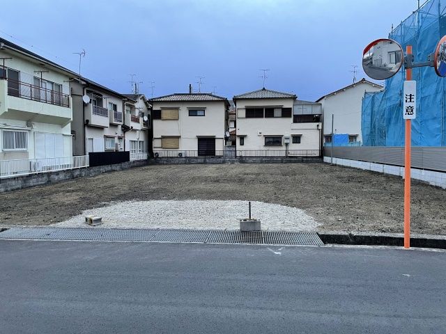 田井新町駐車場の駐車場写真